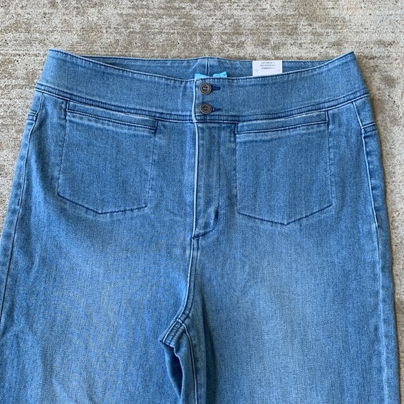 J.McLaughlin Manon Jean - Picture 8 of 16